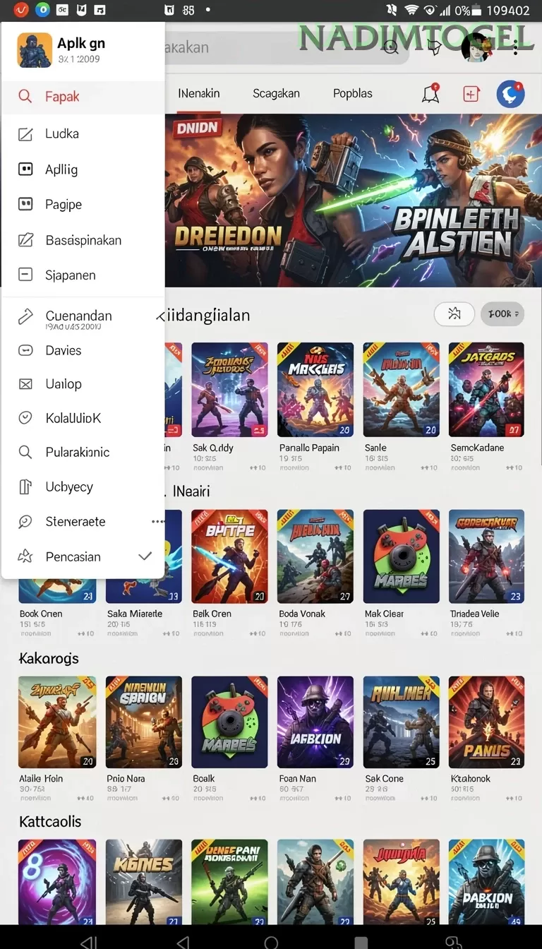 Screenshot Ora78 nomor 2