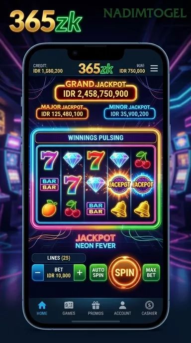 Screenshot Dunia777 nomor 2