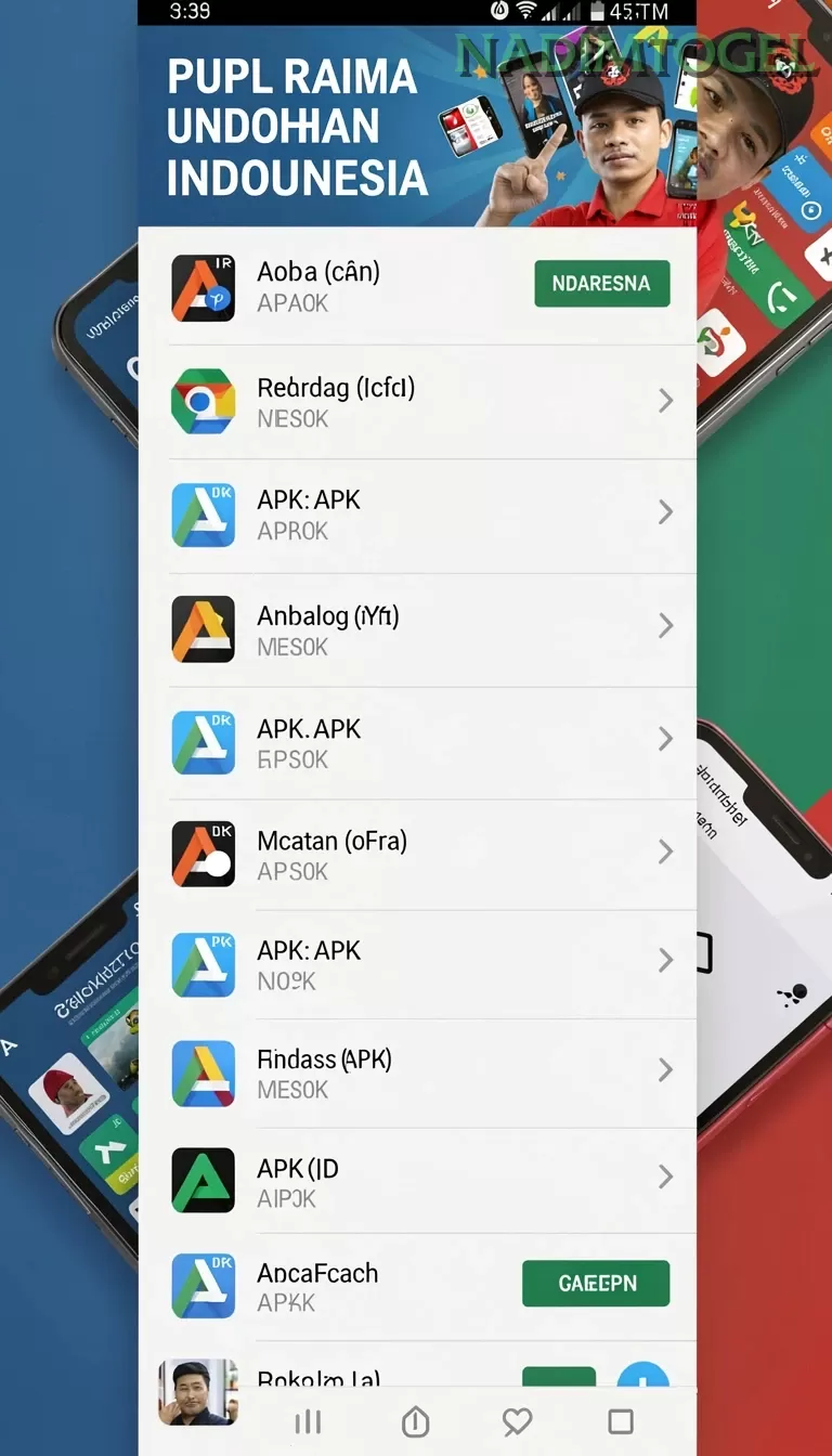 Screenshot St789 nomor 1