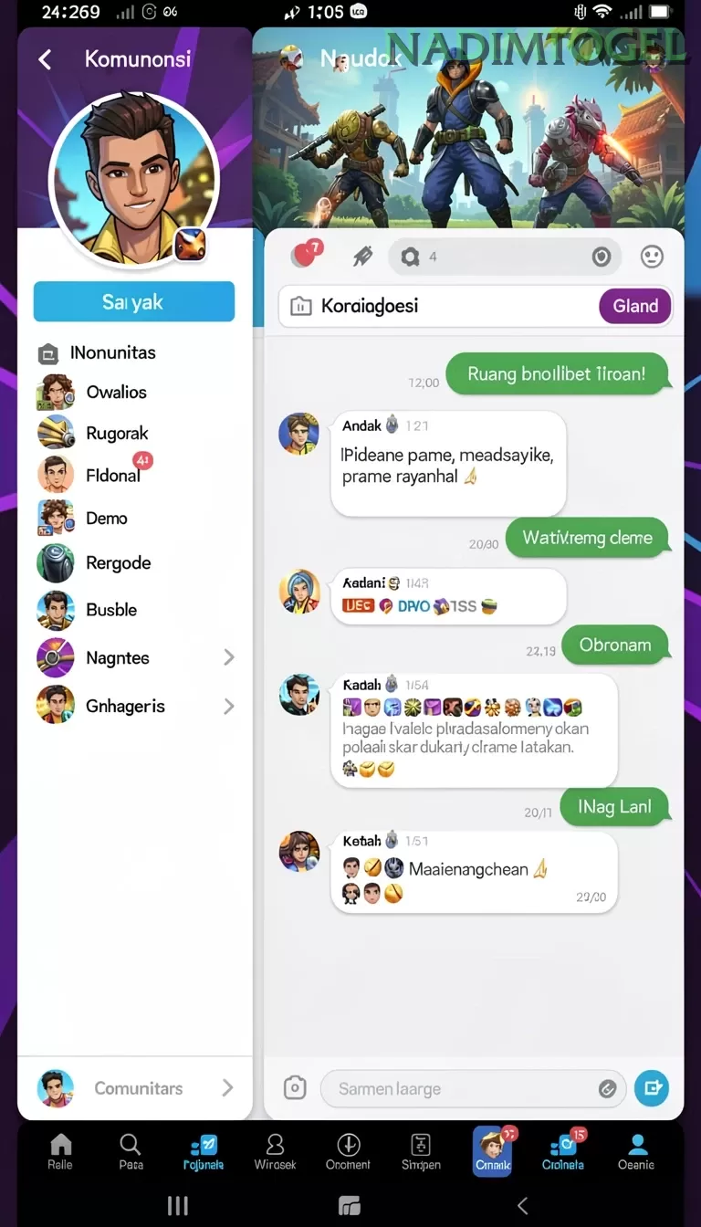 Screenshot Cendana777 nomor 3